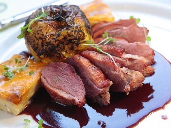 Pappatore Restauracja